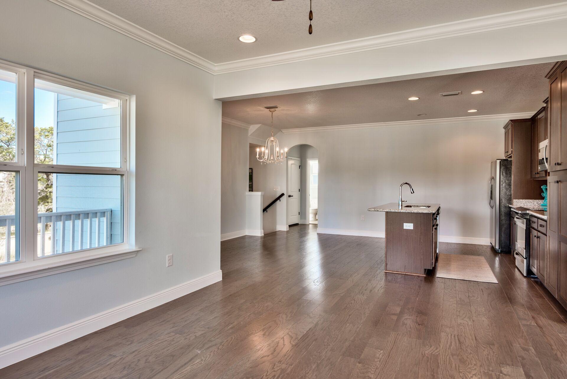 INLET HEIGHTS - Residential