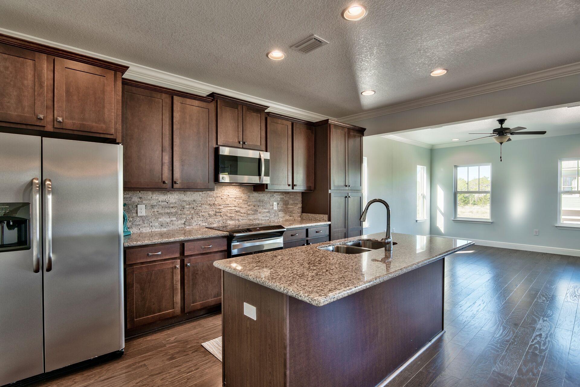 INLET HEIGHTS - Residential