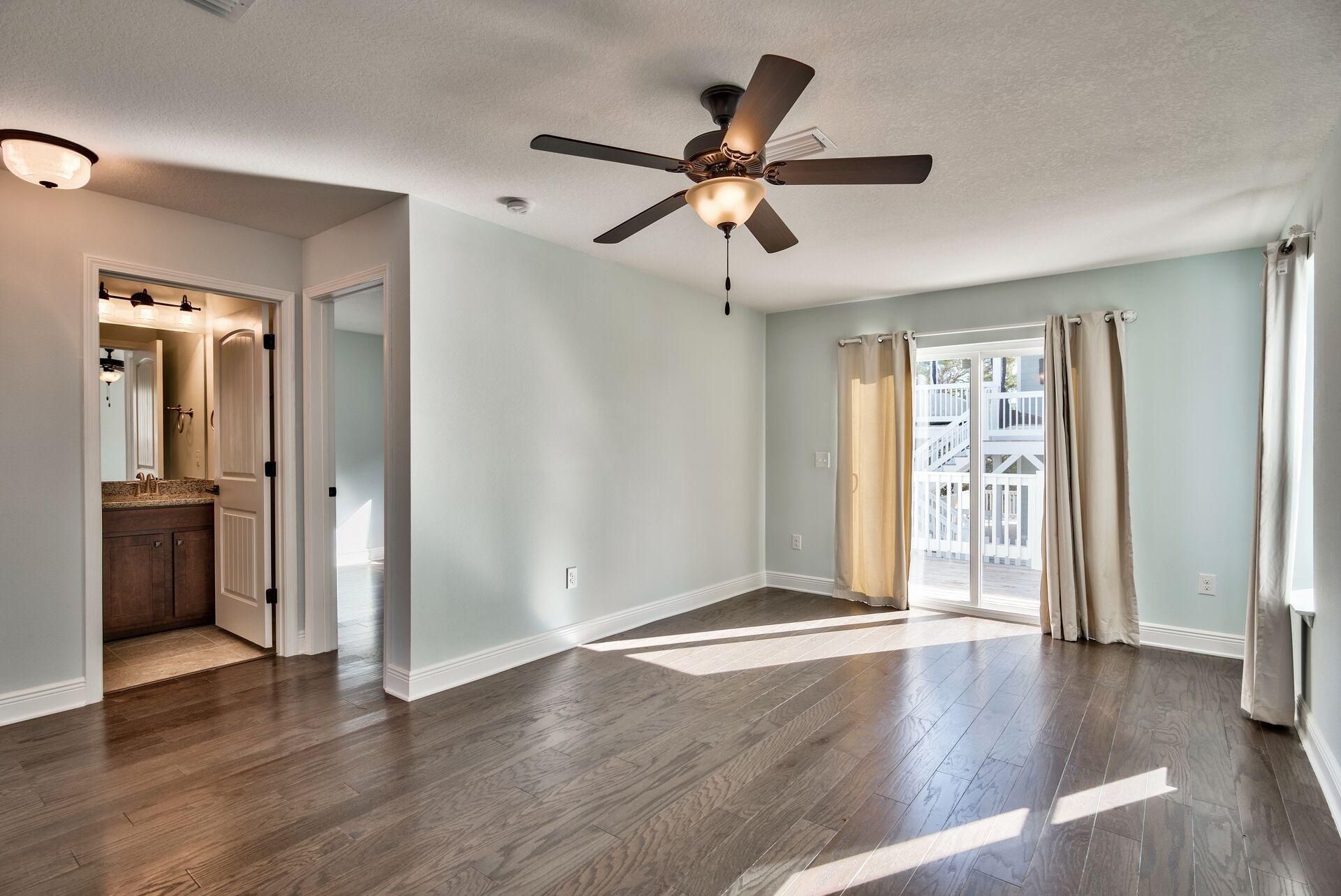 INLET HEIGHTS - Residential