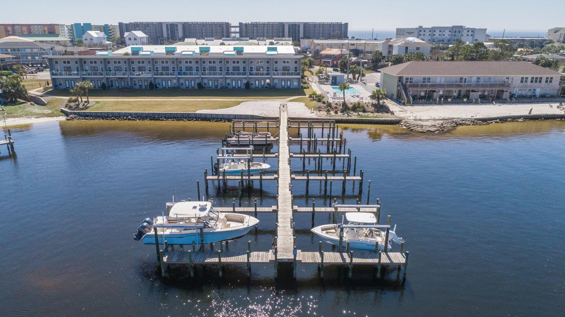 Soundside Lofts - Residential