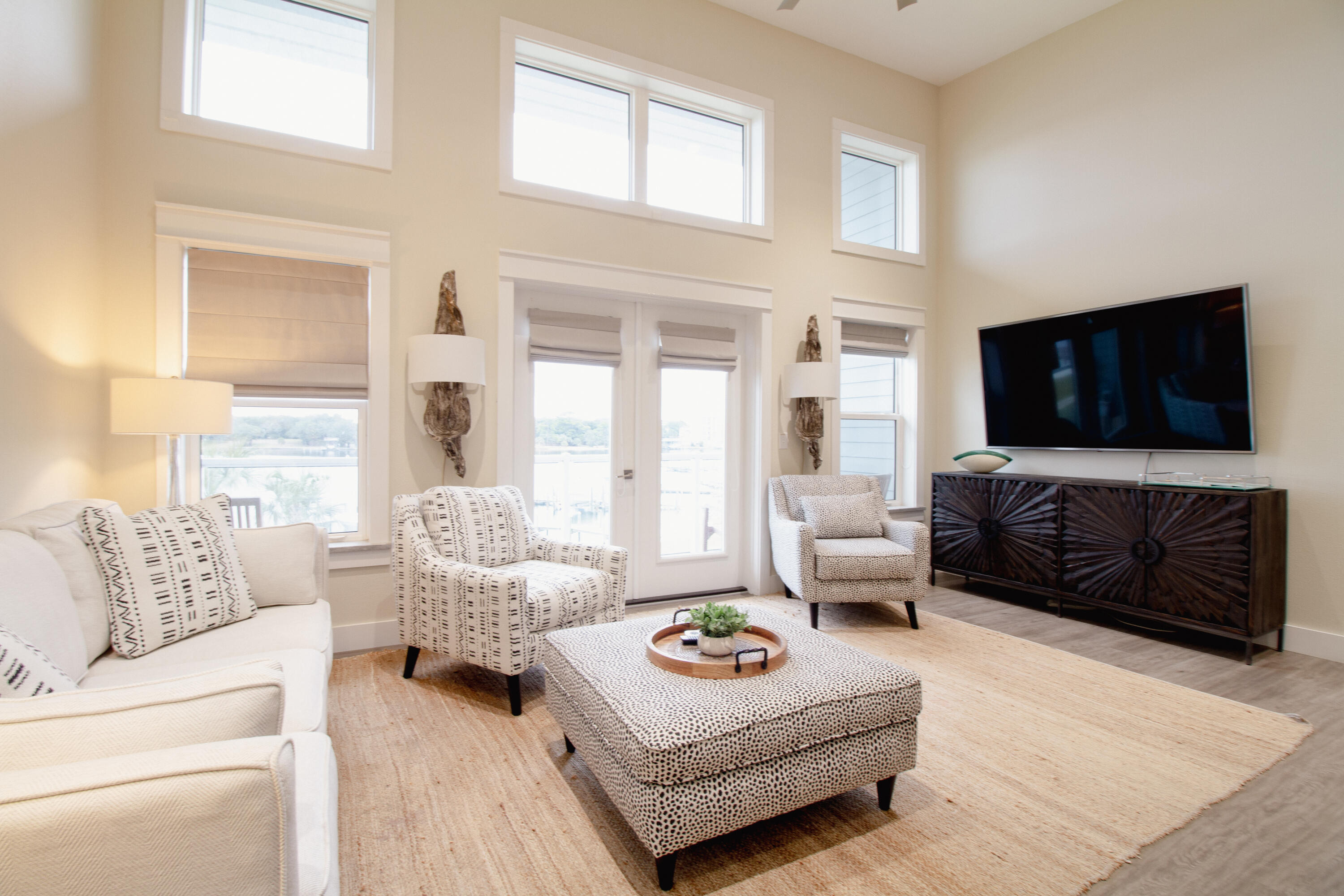 Soundside Lofts - Residential