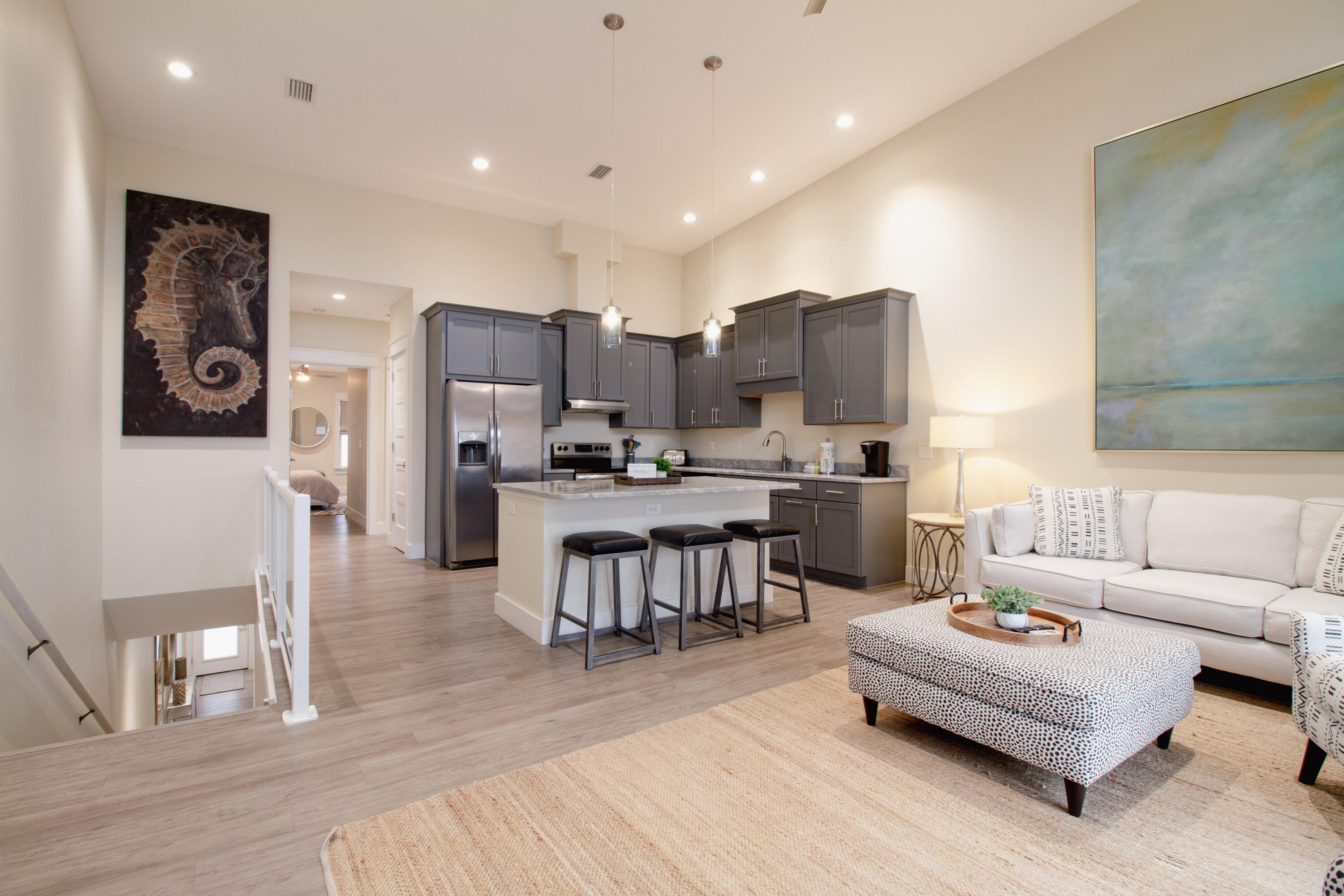 Soundside Lofts - Residential