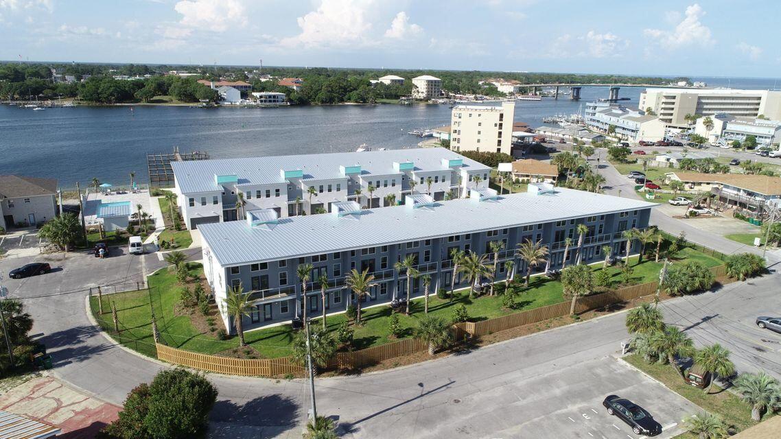 Soundside Lofts - Residential