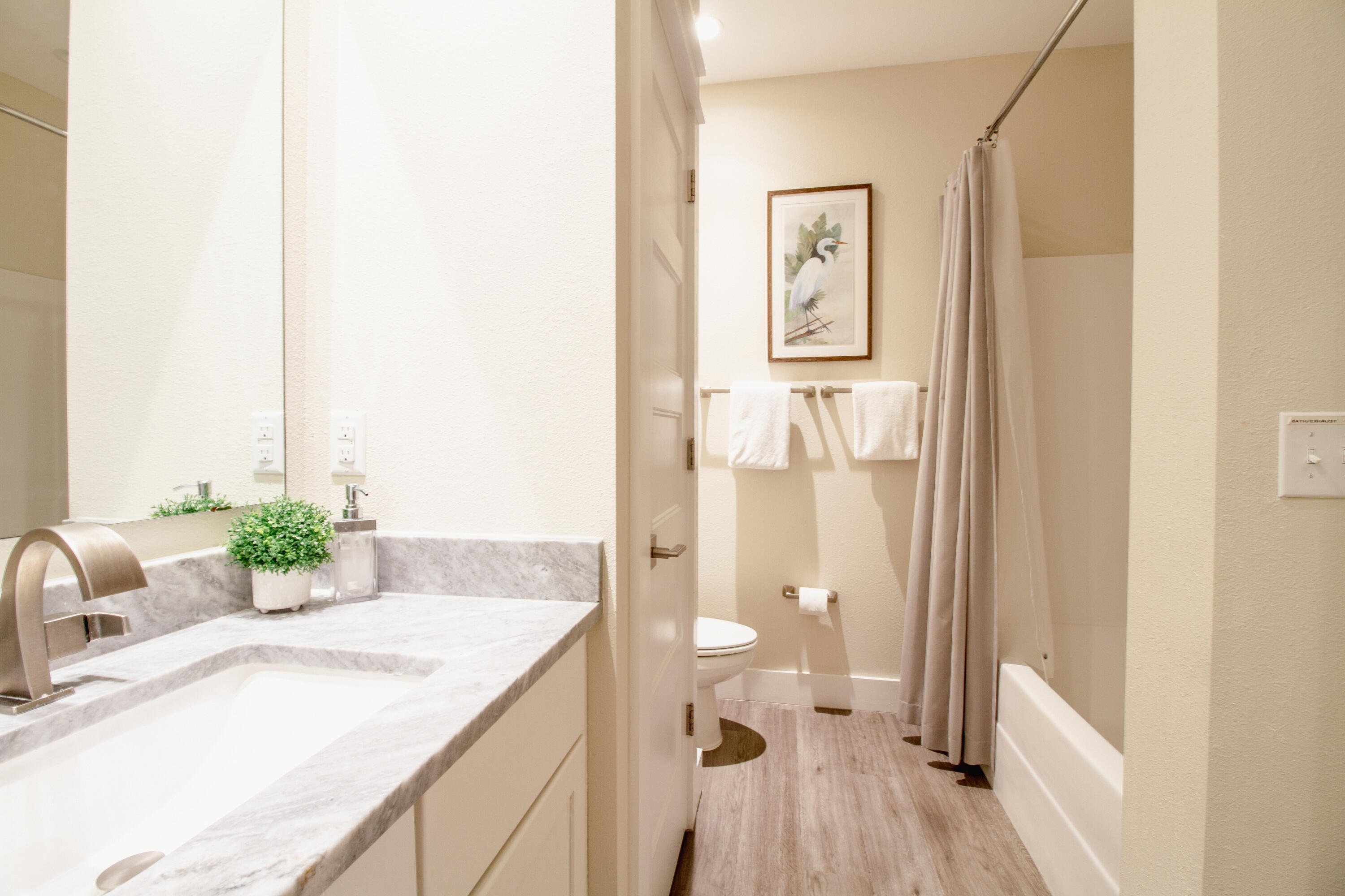 Soundside Lofts - Residential