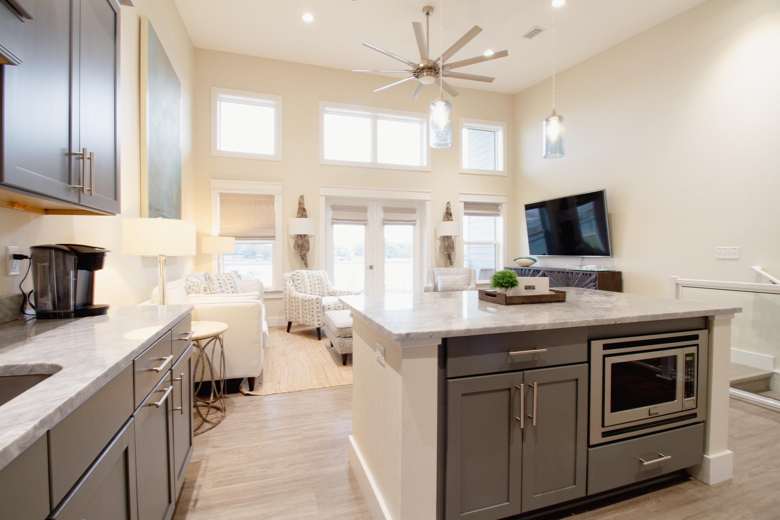 Soundside Lofts - Residential