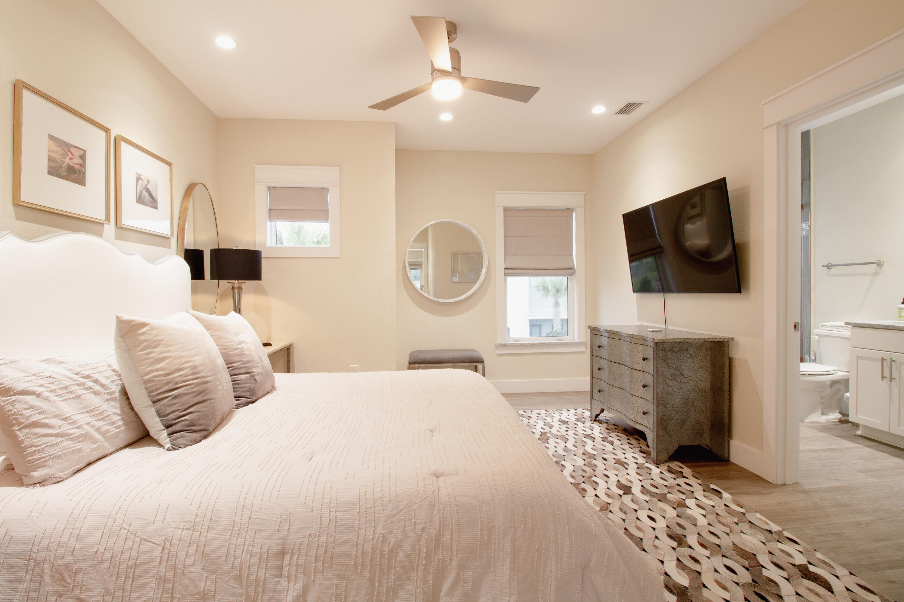 Soundside Lofts - Residential