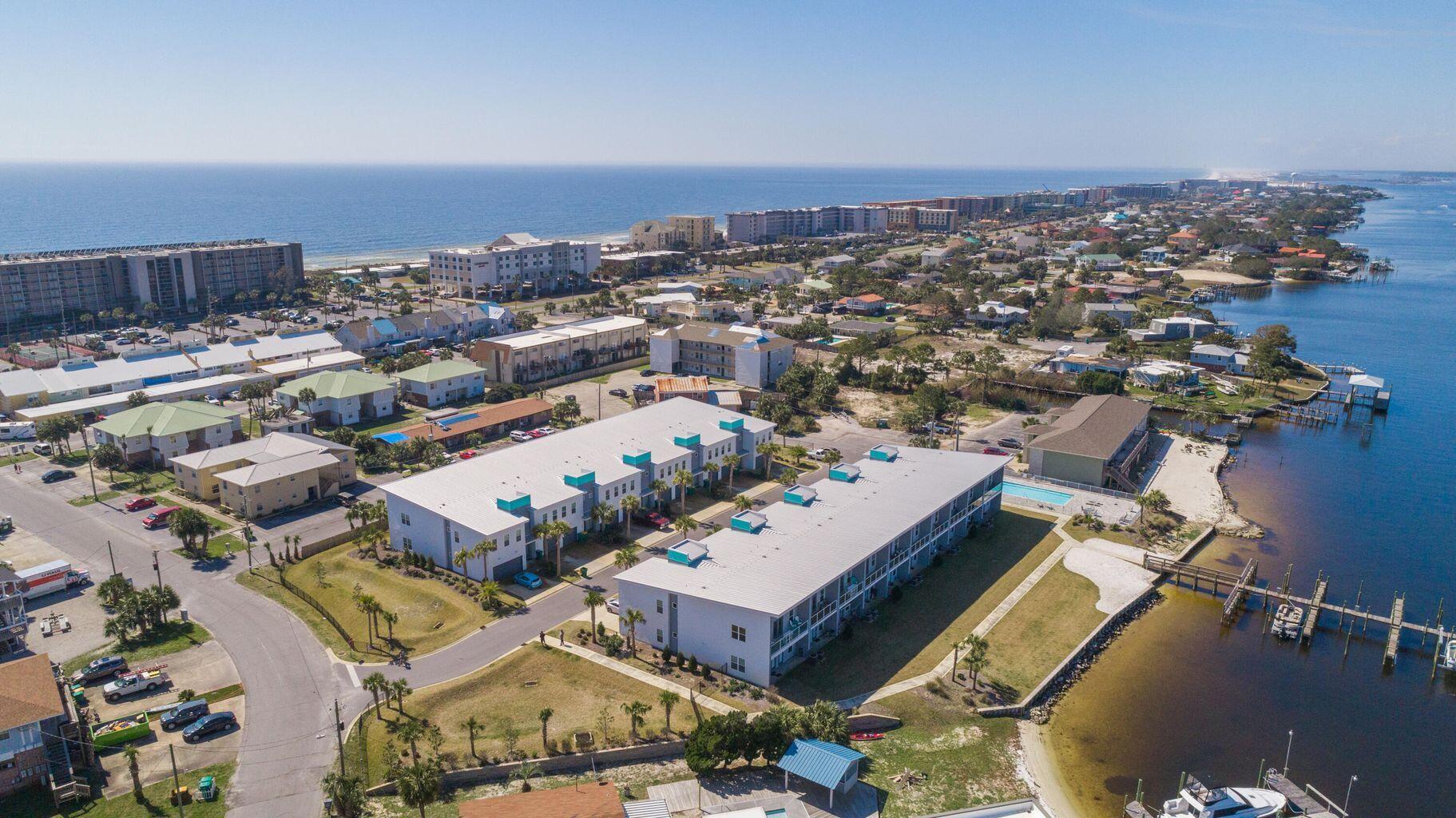 Soundside Lofts - Residential