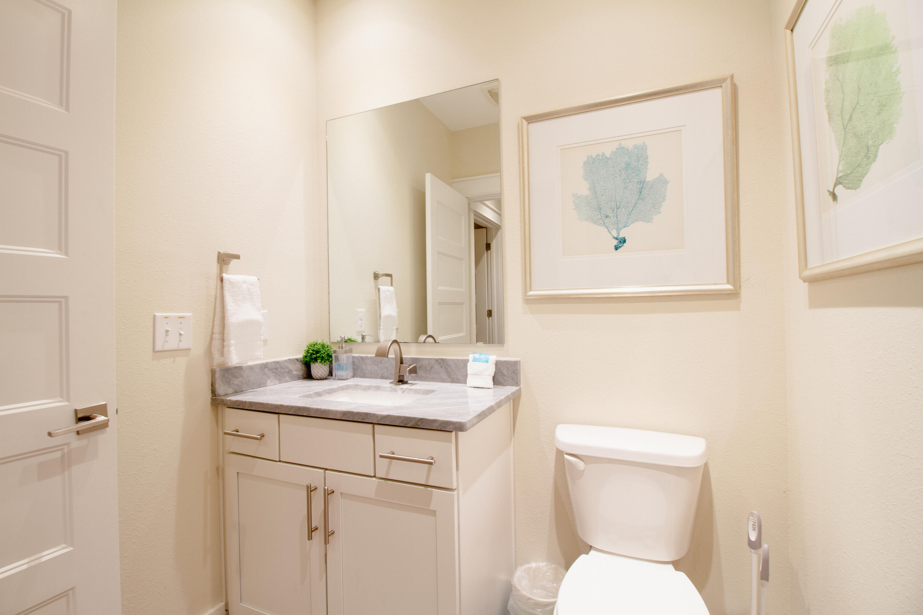 Soundside Lofts - Residential