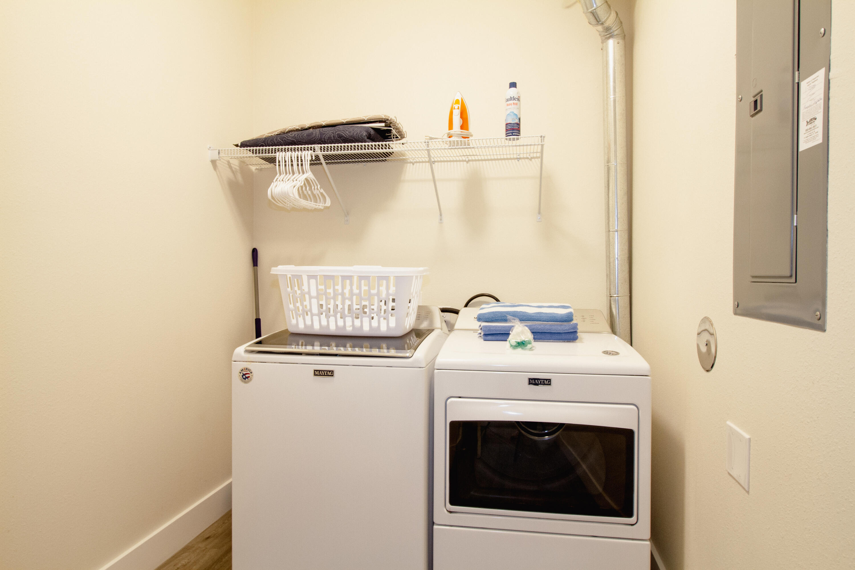 Soundside Lofts - Residential