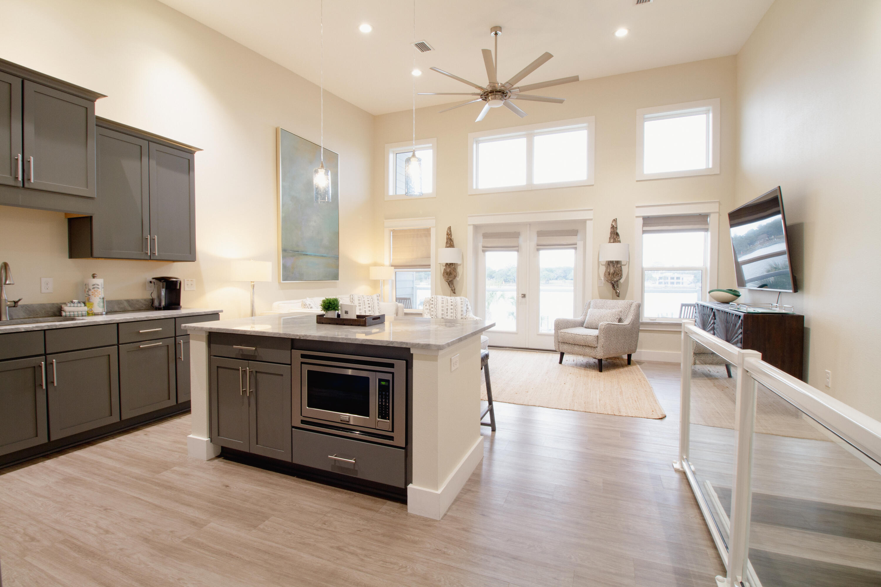 Soundside Lofts - Residential