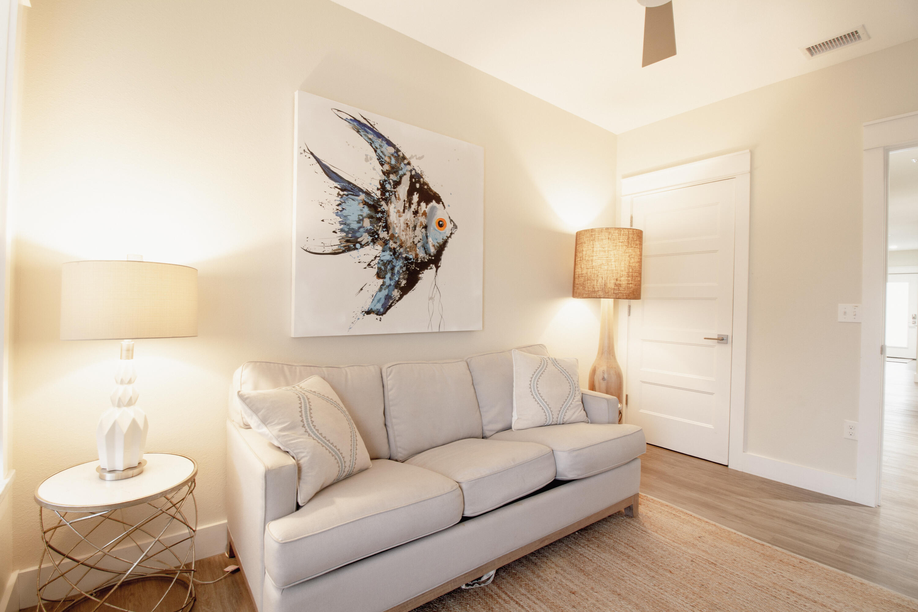 Soundside Lofts - Residential