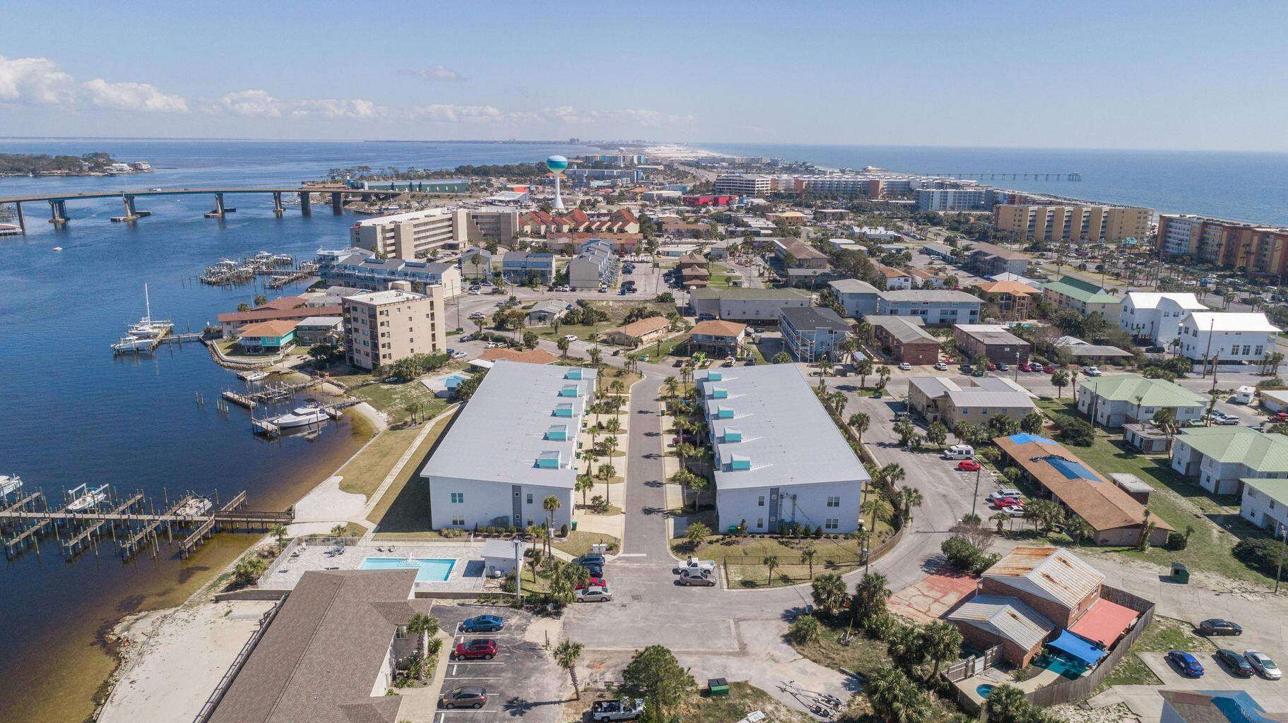 Soundside Lofts - Residential