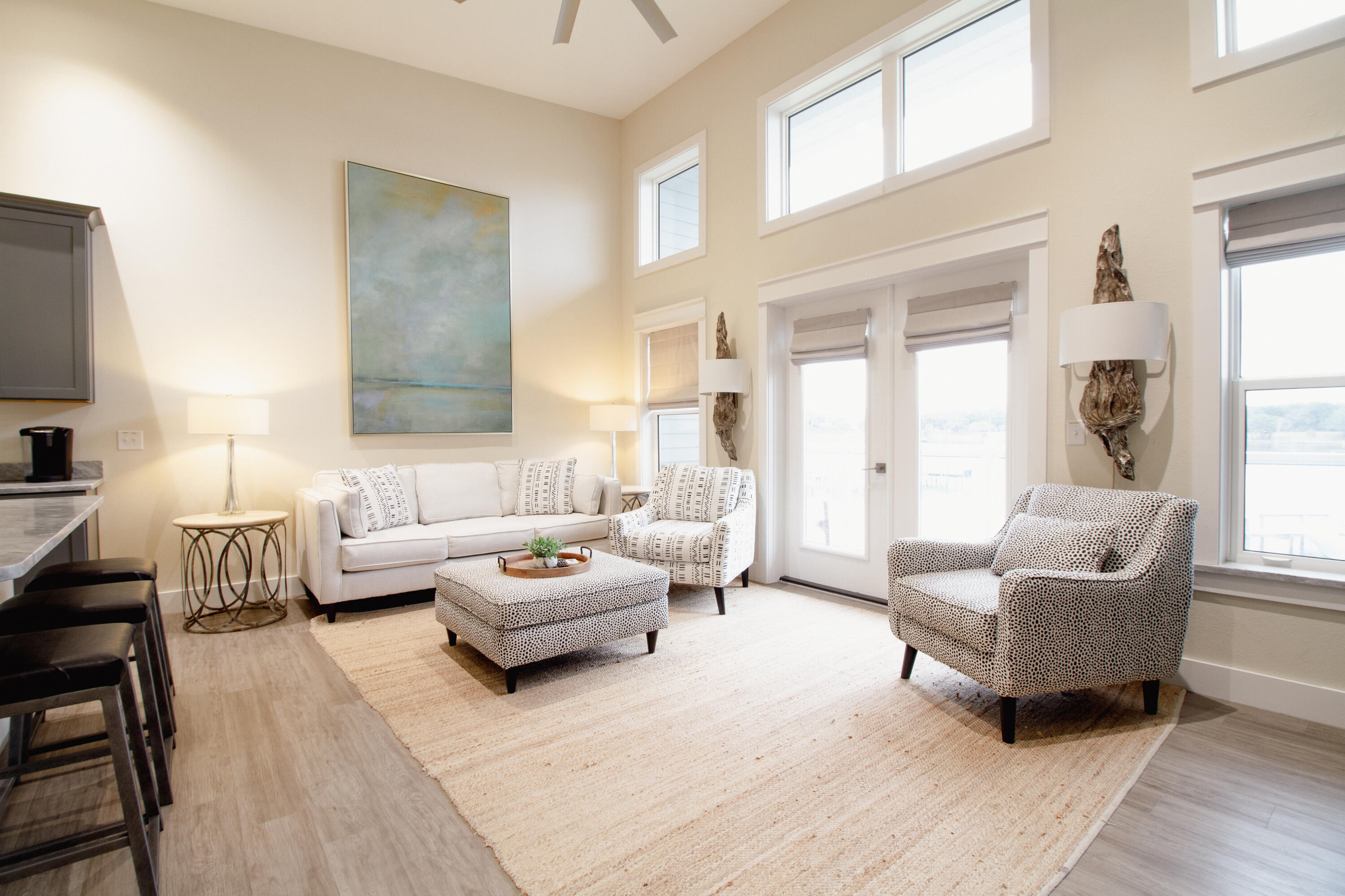 Soundside Lofts - Residential