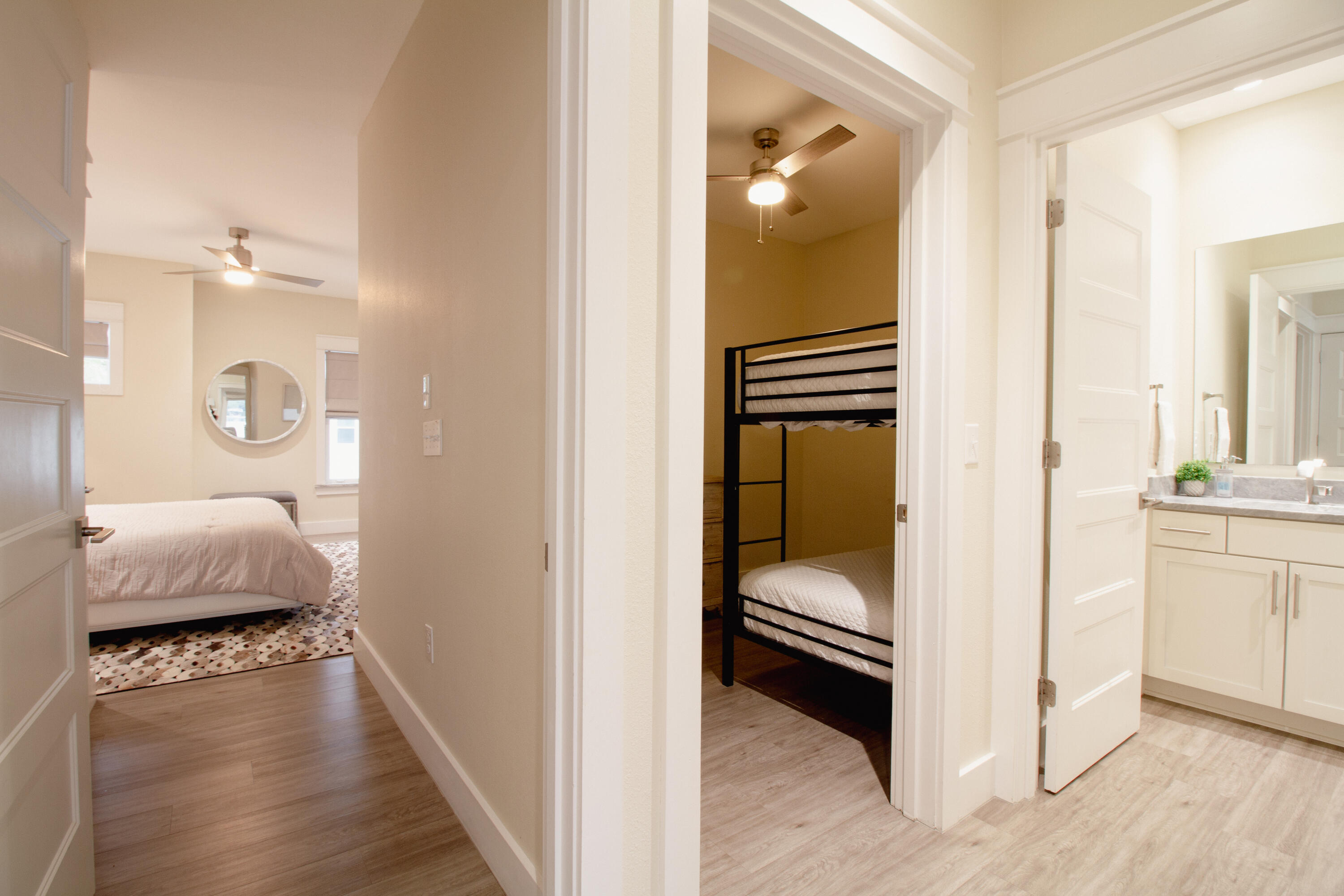 Soundside Lofts - Residential