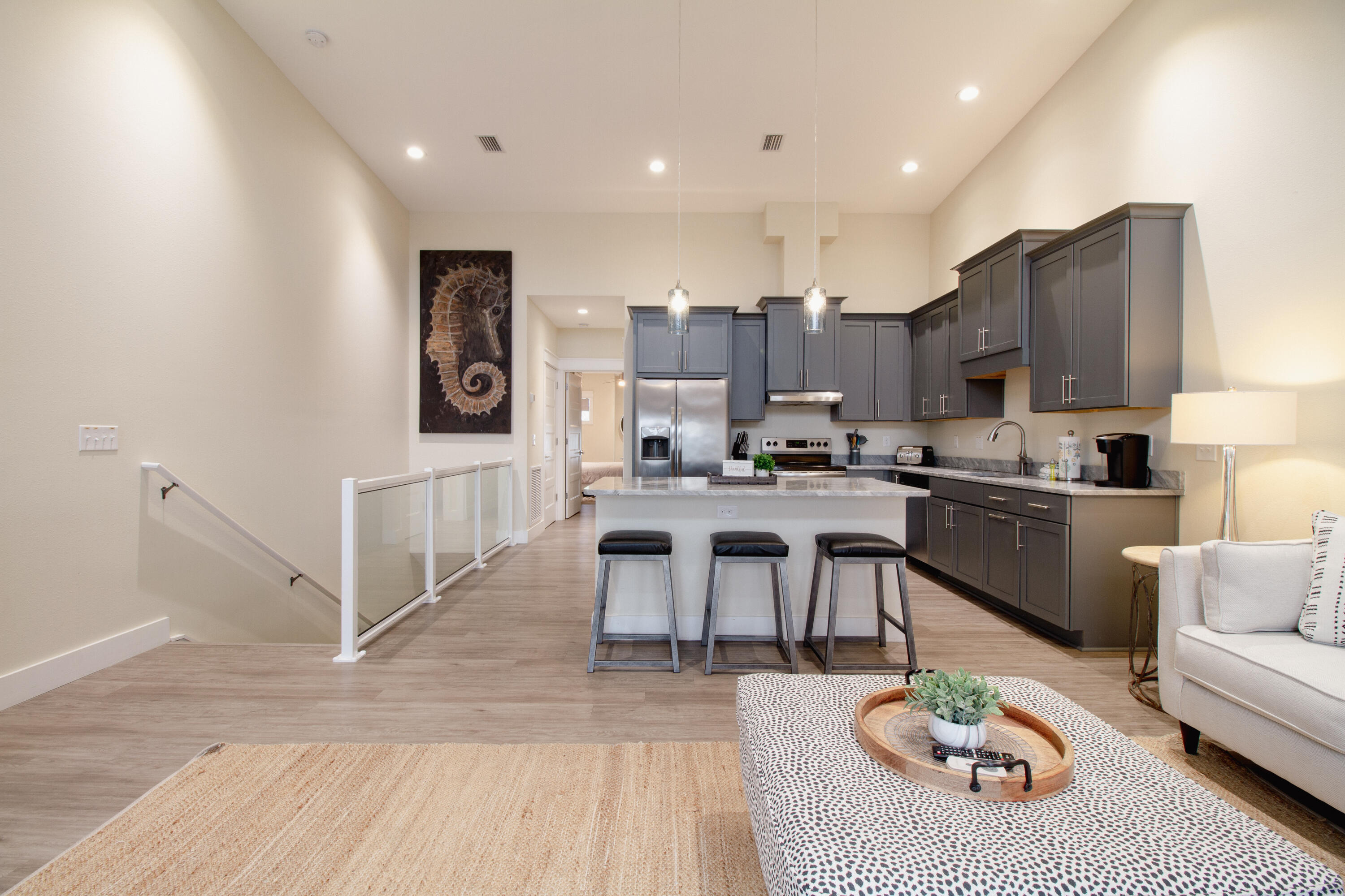 Soundside Lofts - Residential
