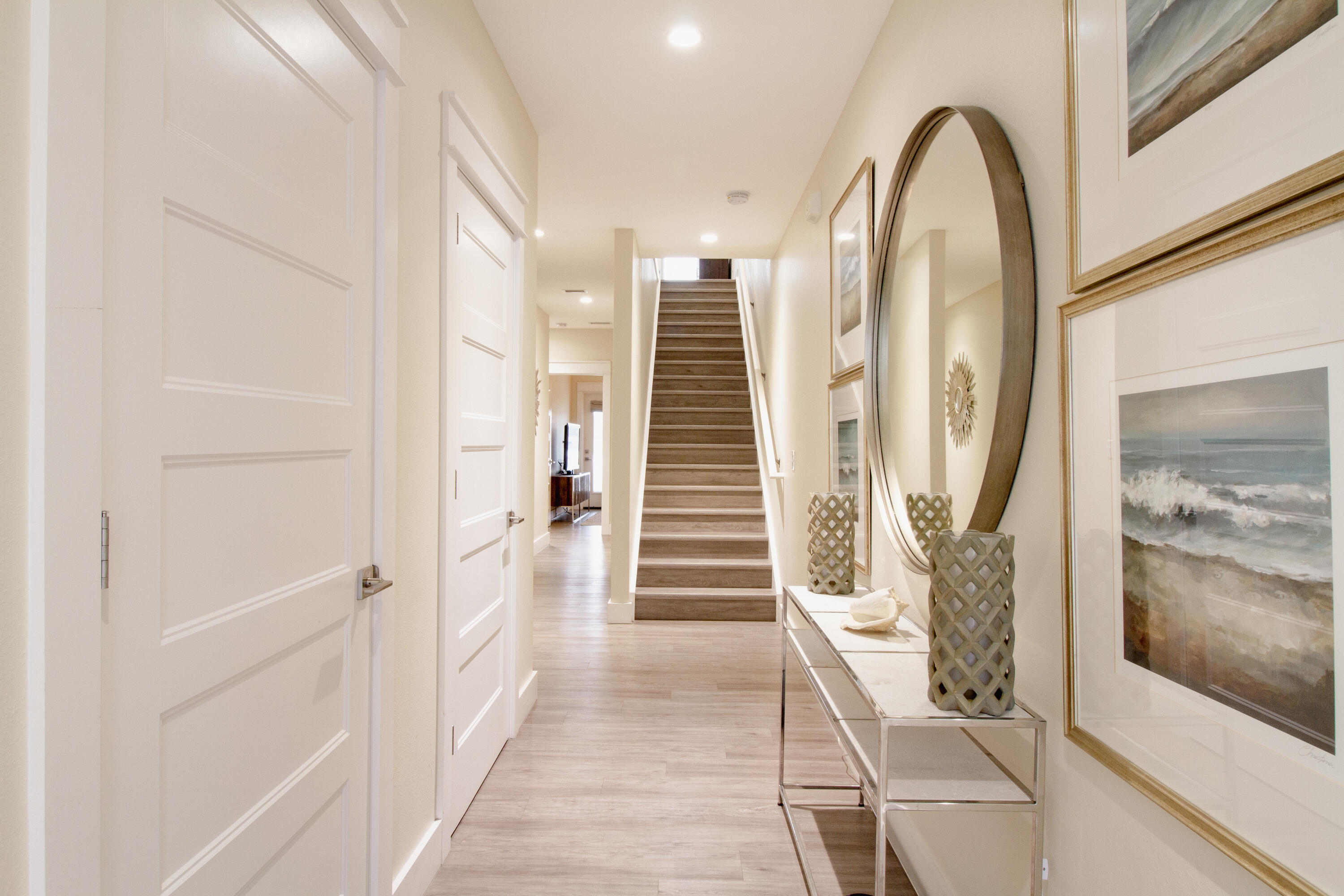 Soundside Lofts - Residential