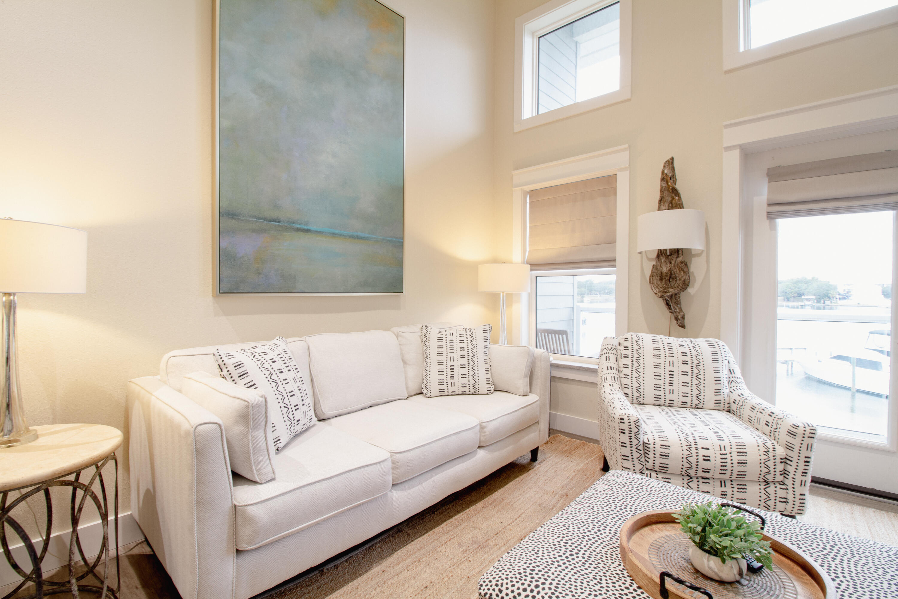 Soundside Lofts - Residential