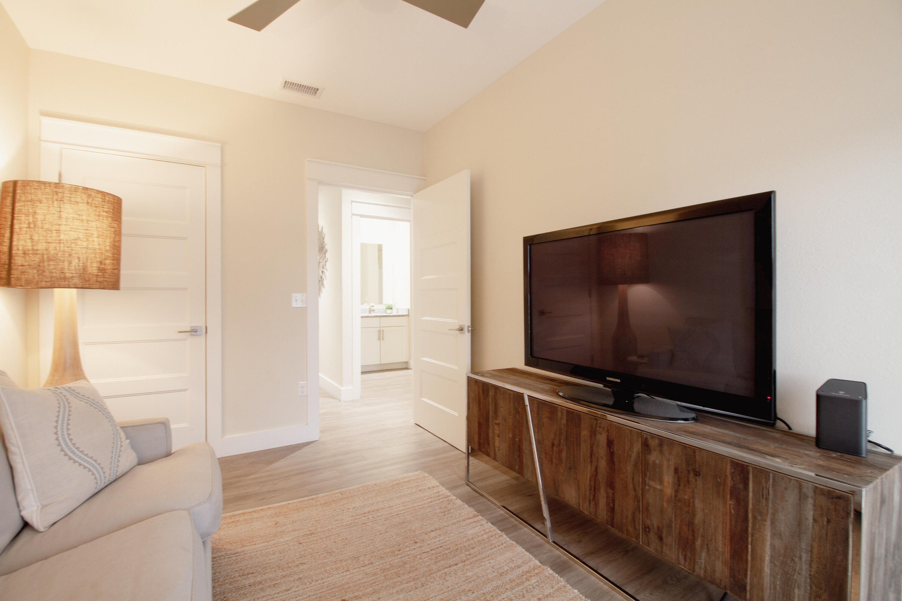 Soundside Lofts - Residential