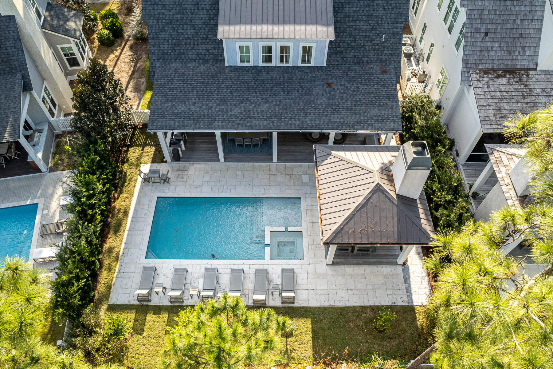 WATERSOUND ORIGINS - Residential