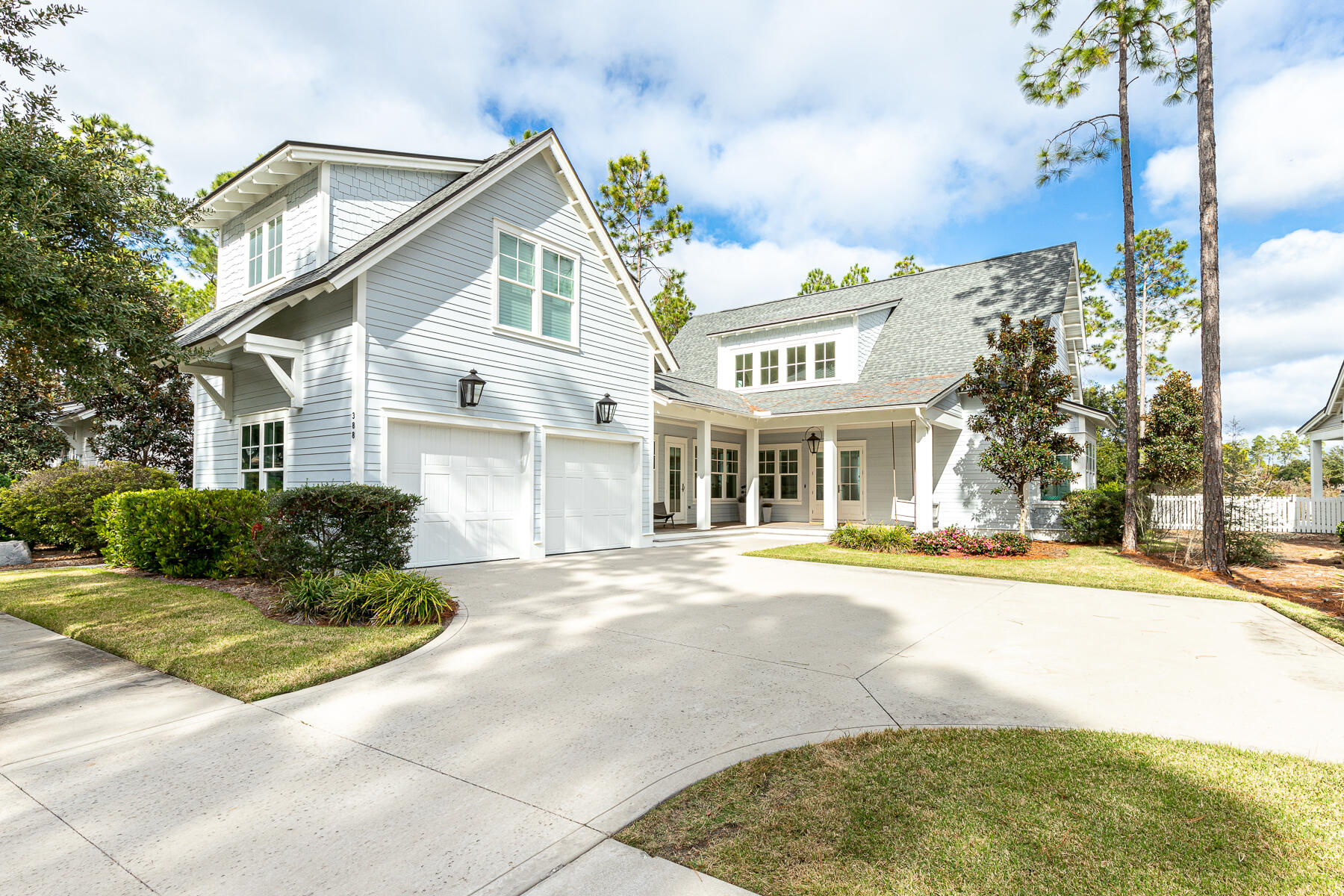 WATERSOUND ORIGINS - Residential