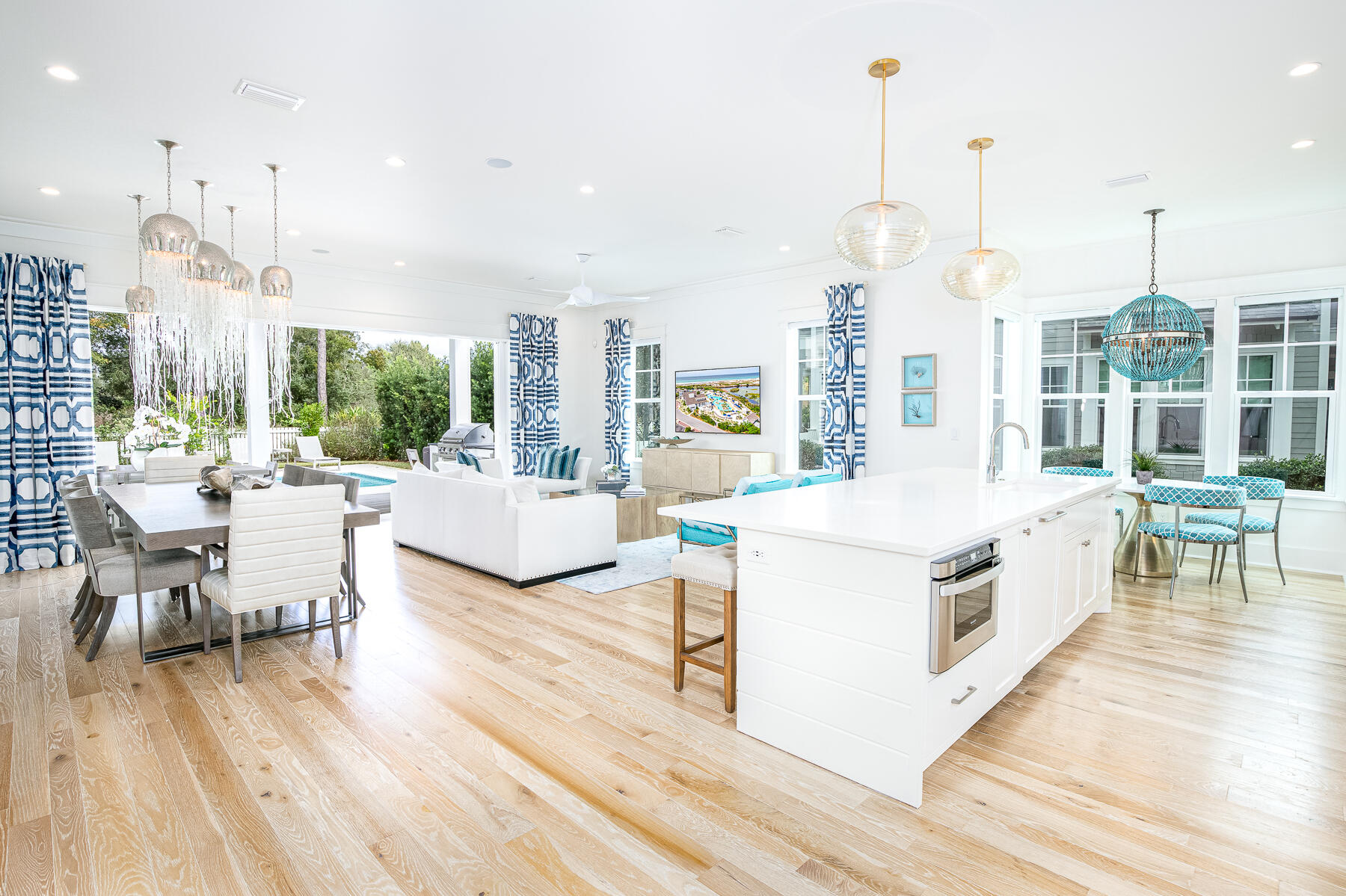 WATERSOUND ORIGINS - Residential