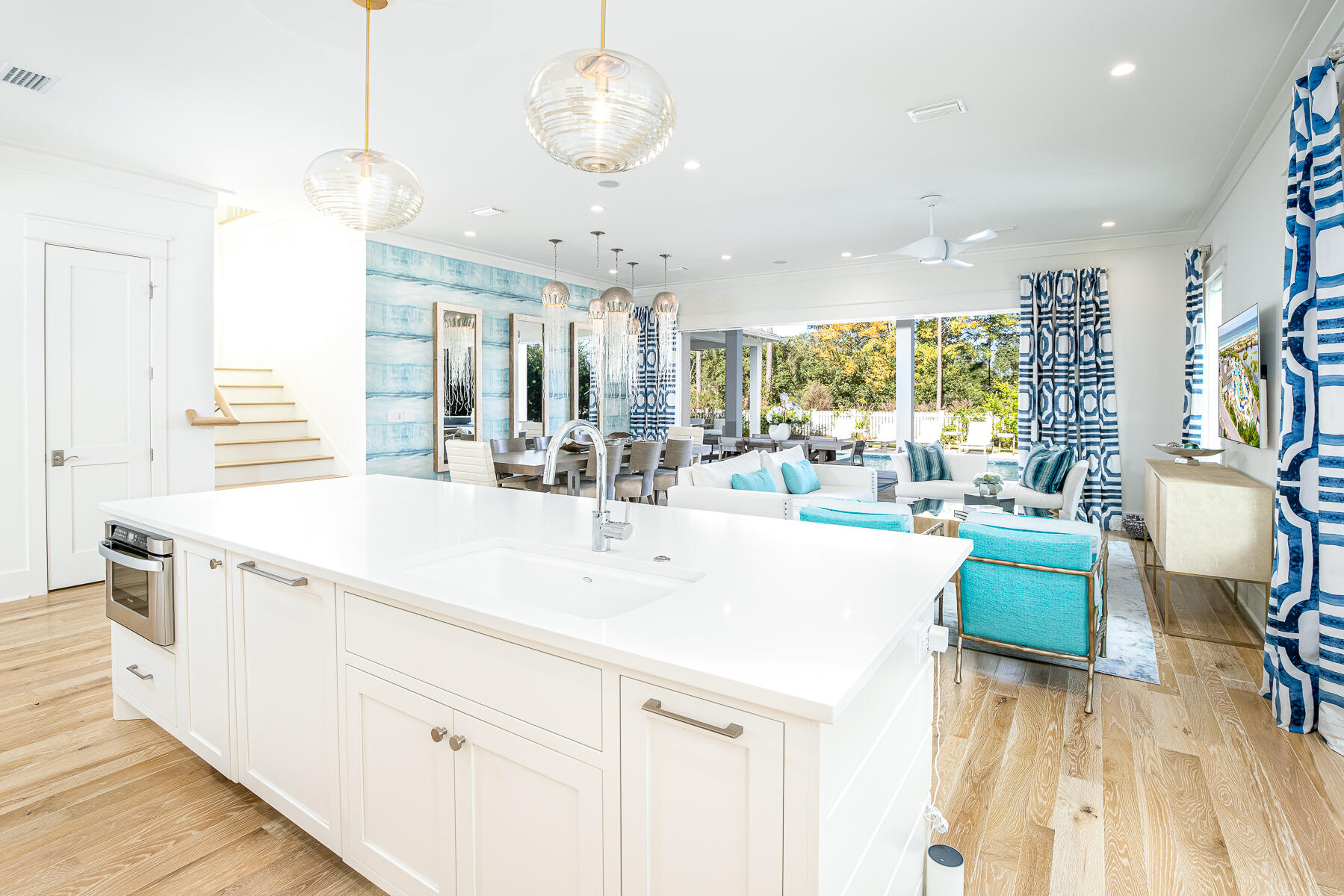 WATERSOUND ORIGINS - Residential