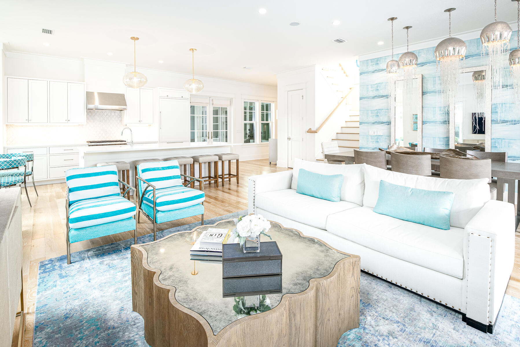 WATERSOUND ORIGINS - Residential