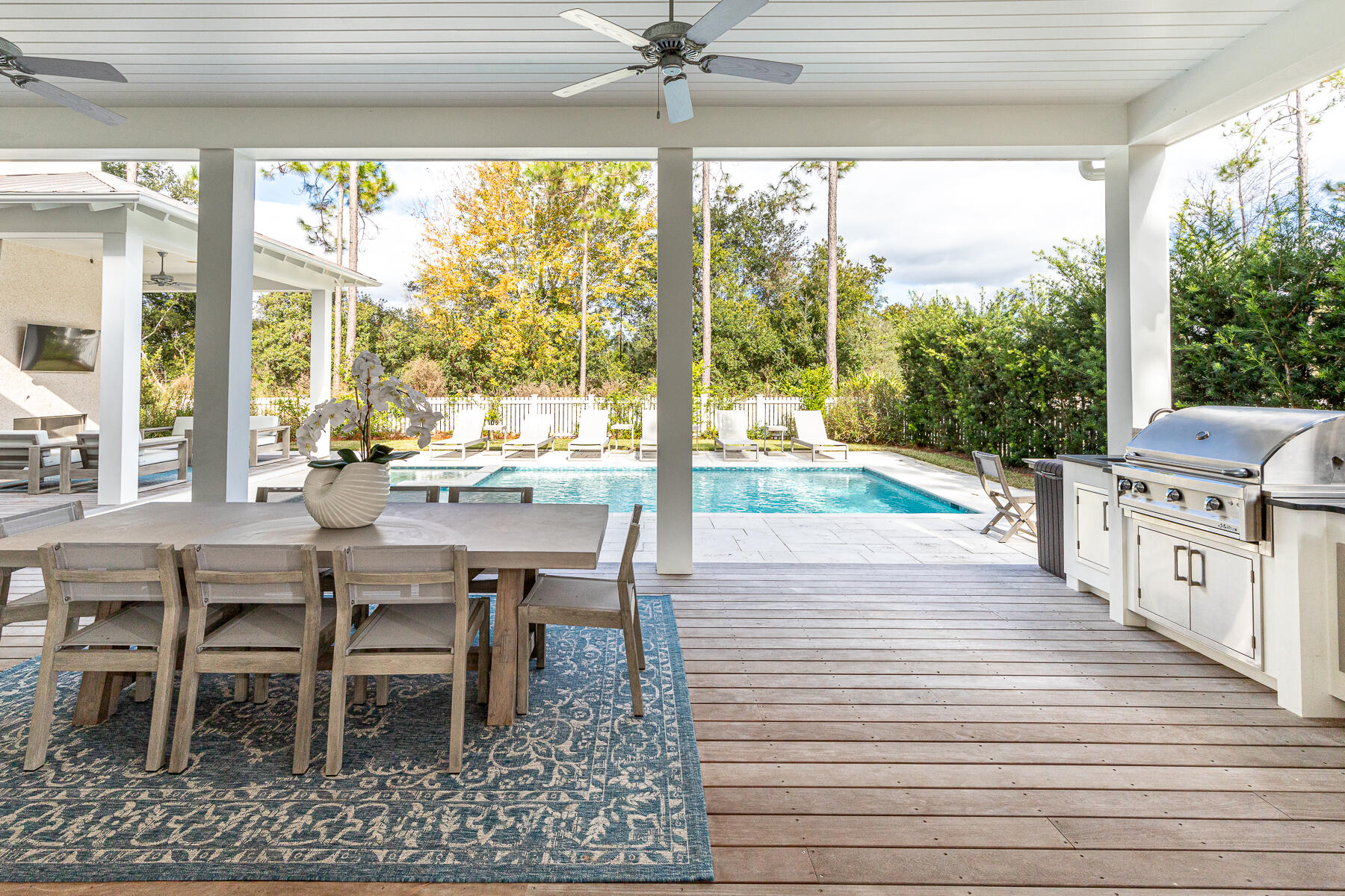 WATERSOUND ORIGINS - Residential