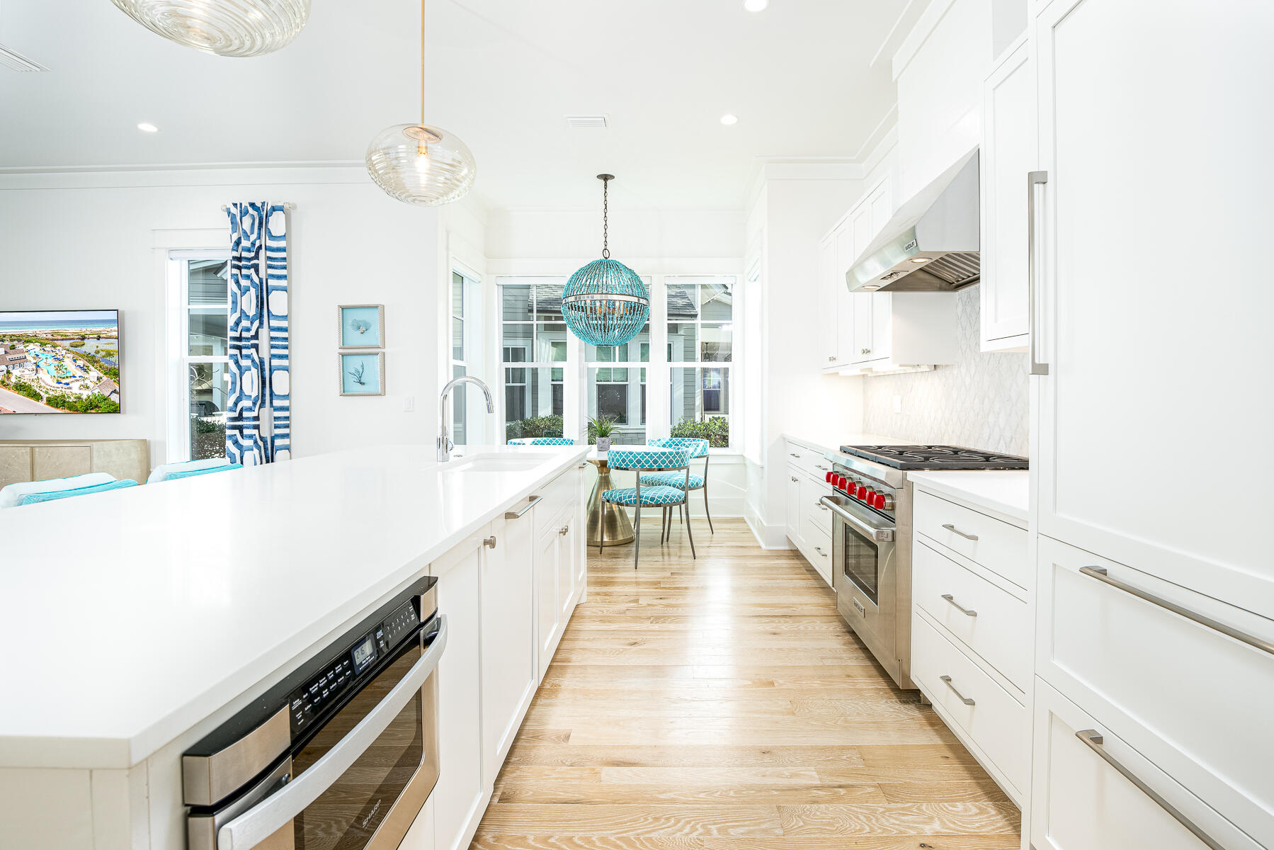 WATERSOUND ORIGINS - Residential