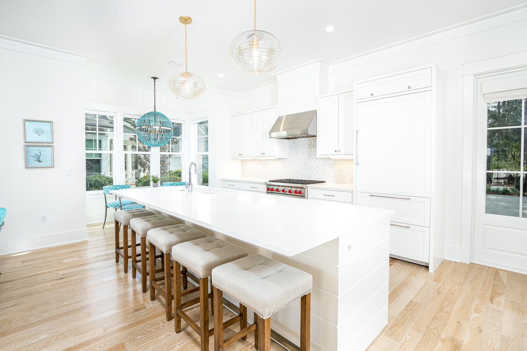 WATERSOUND ORIGINS - Residential