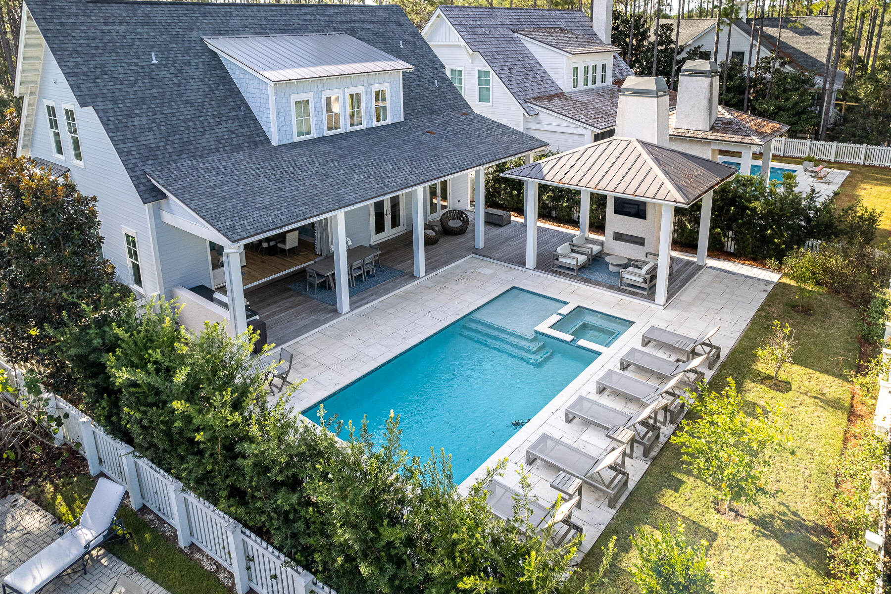 WATERSOUND ORIGINS - Residential