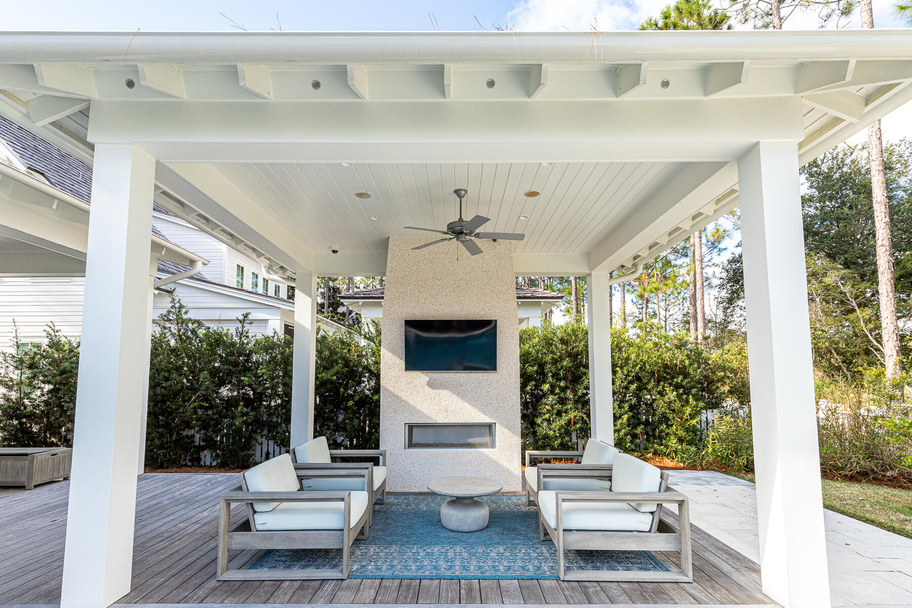 WATERSOUND ORIGINS - Residential