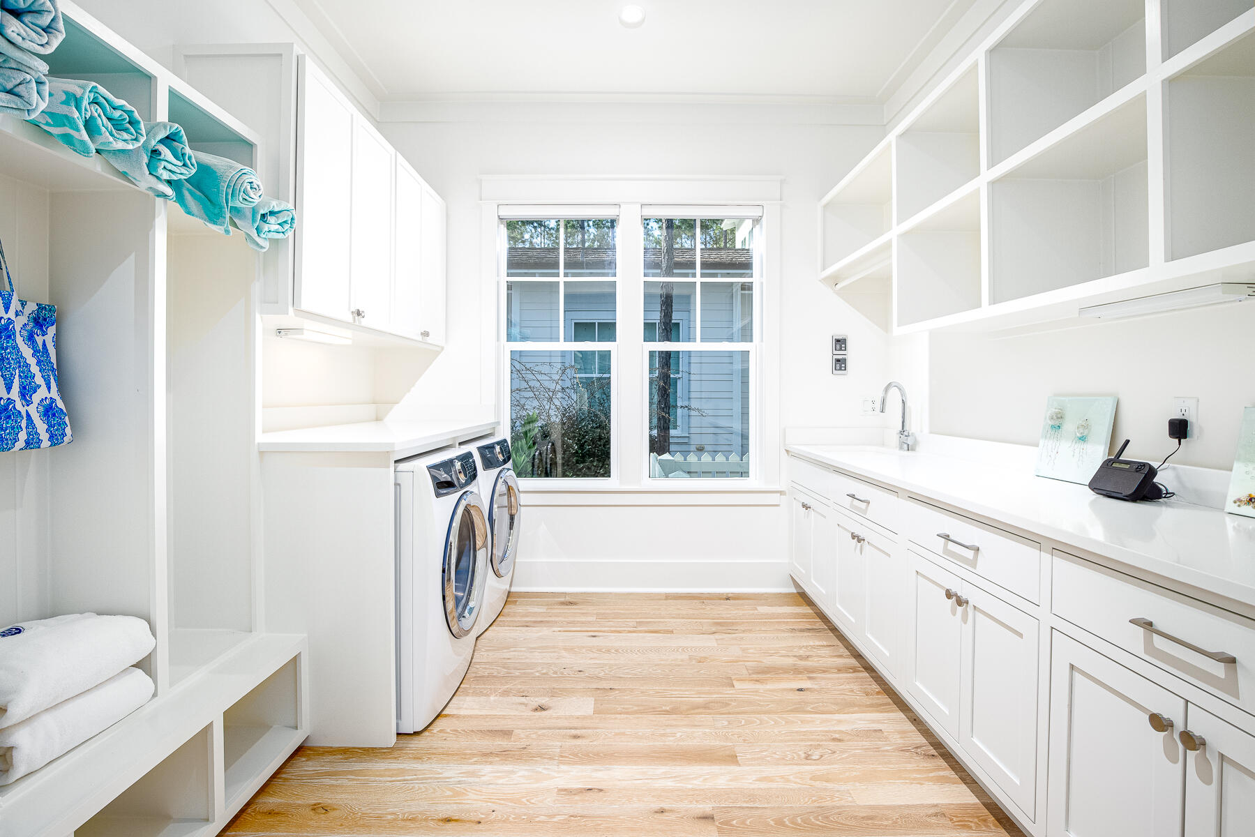 WATERSOUND ORIGINS - Residential