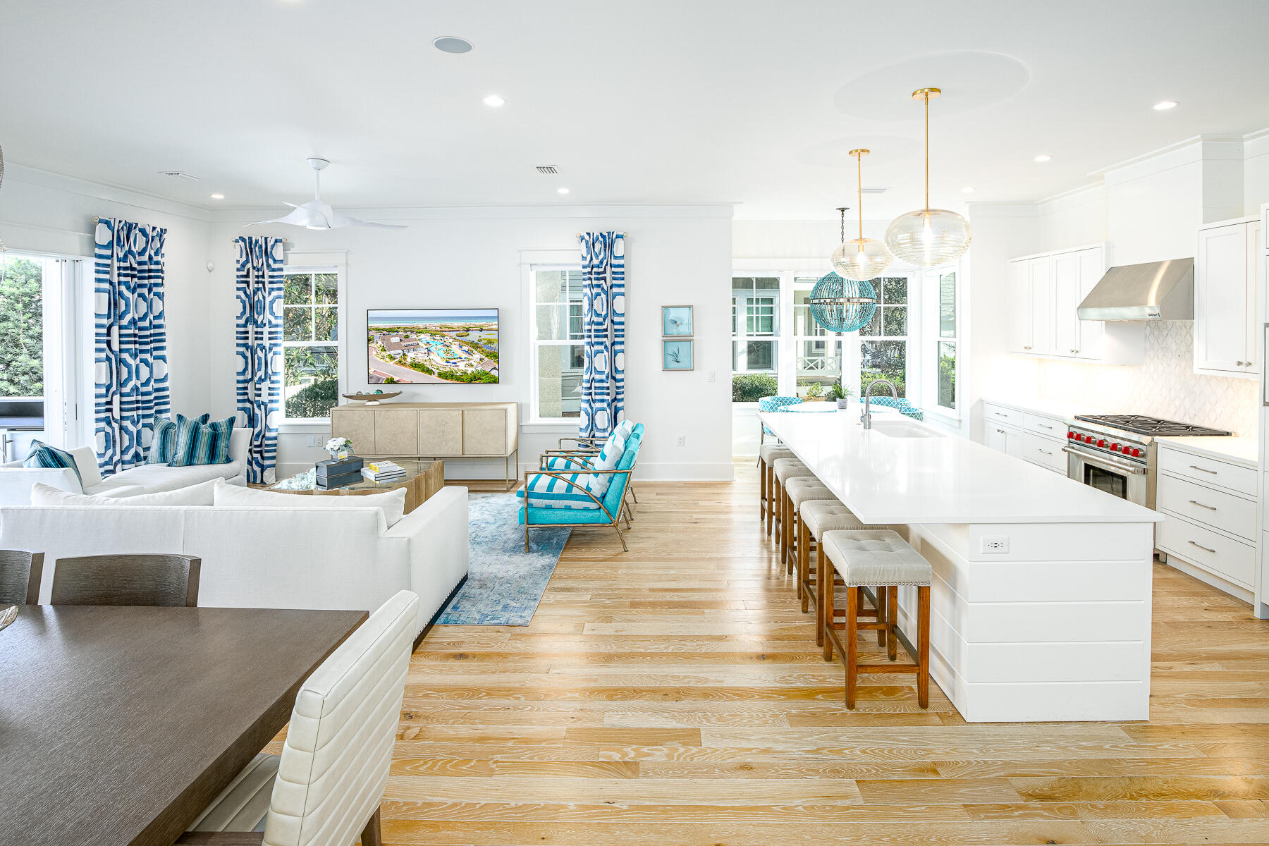 WATERSOUND ORIGINS - Residential