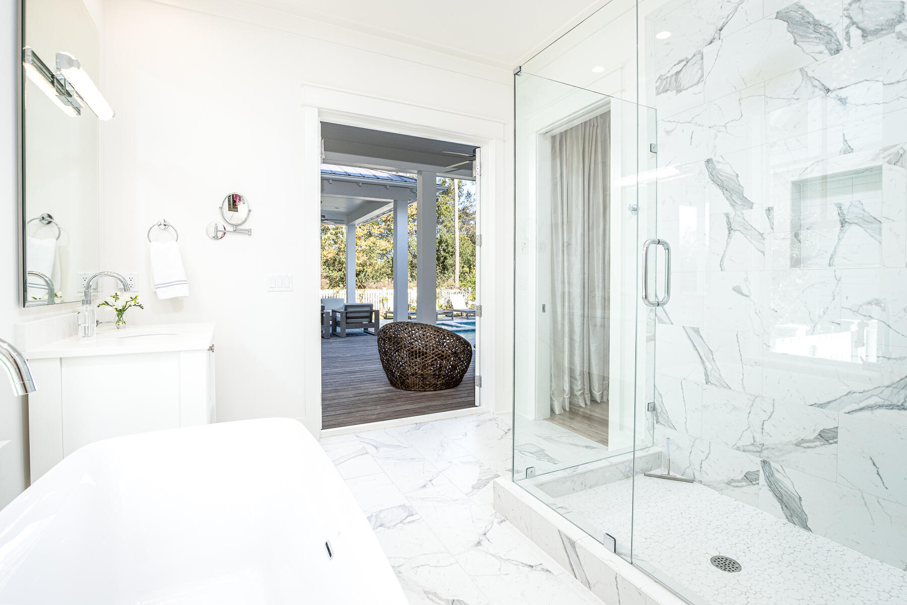 WATERSOUND ORIGINS - Residential