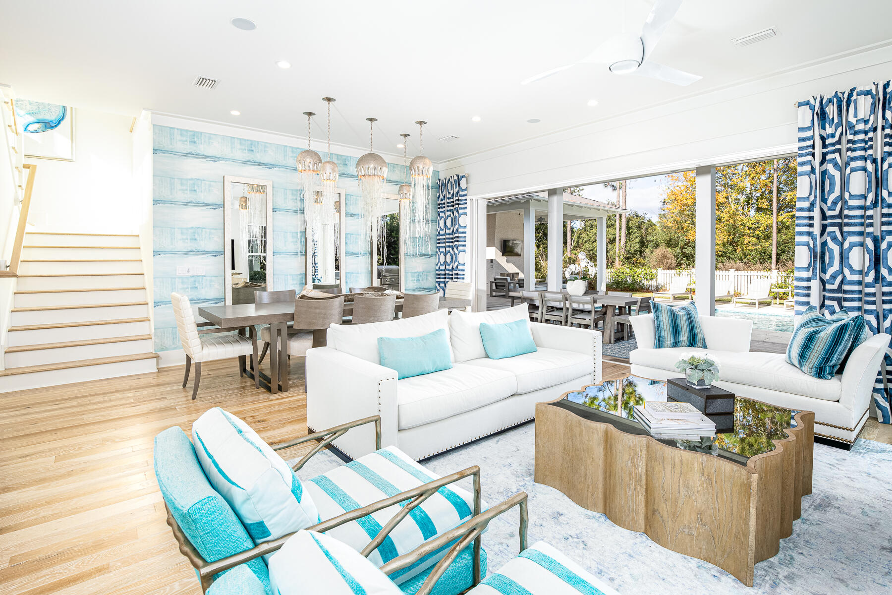 WATERSOUND ORIGINS - Residential