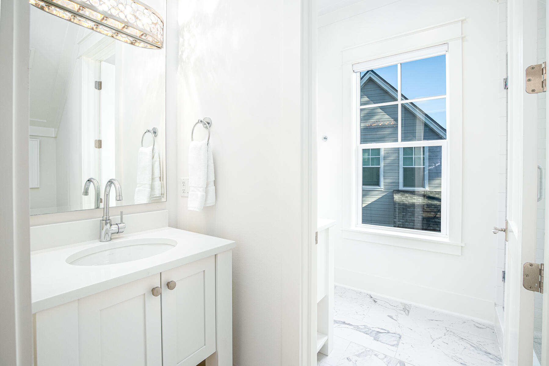 WATERSOUND ORIGINS - Residential