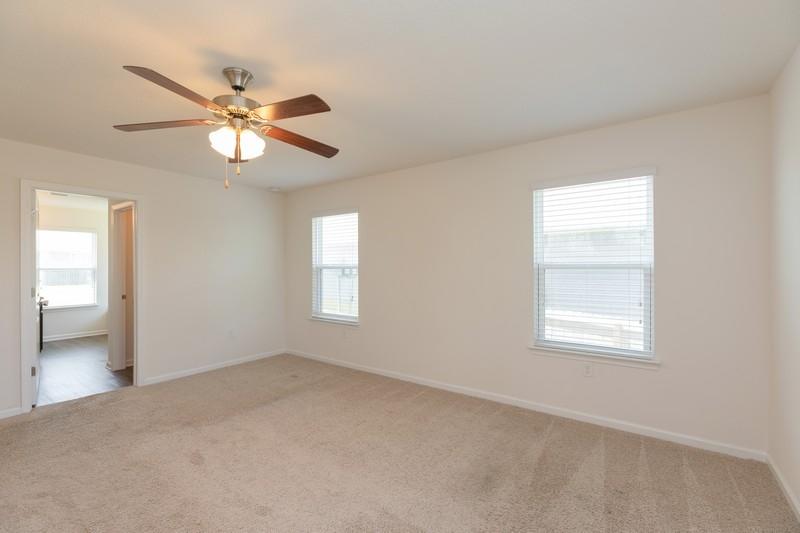 Partridge Hills - Residential