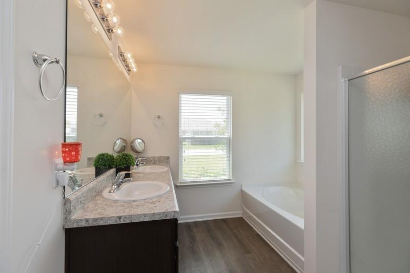 Partridge Hills - Residential