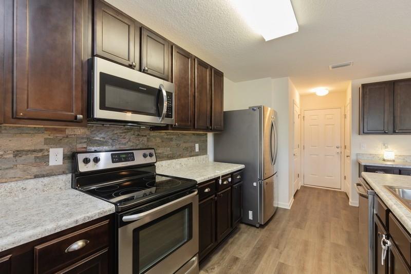 Partridge Hills - Residential