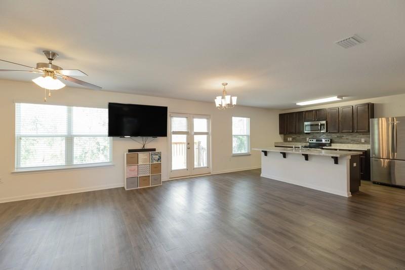 Partridge Hills - Residential