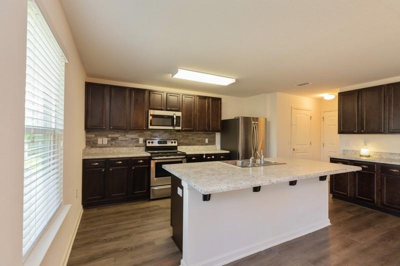 Partridge Hills - Residential