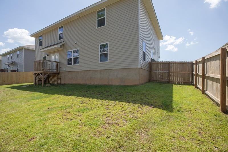 Partridge Hills - Residential