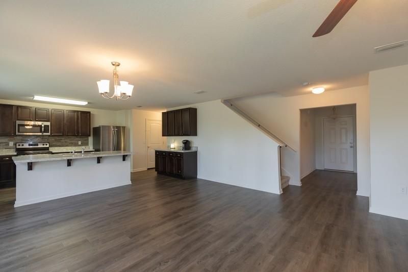 Partridge Hills - Residential