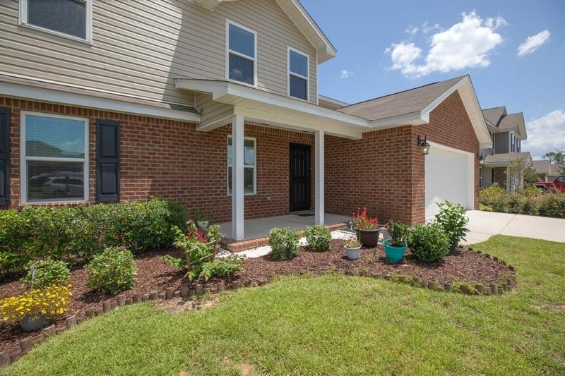 Partridge Hills - Residential