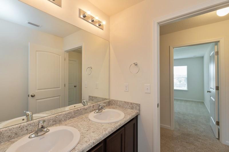 Partridge Hills - Residential