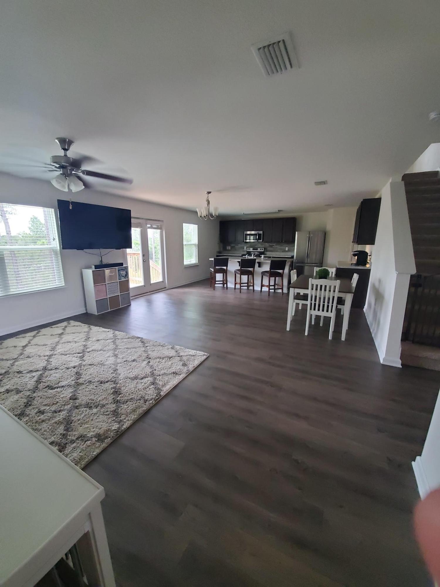 Partridge Hills - Residential