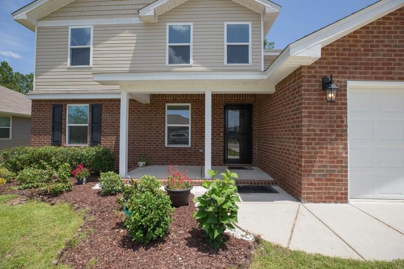 Partridge Hills - Residential