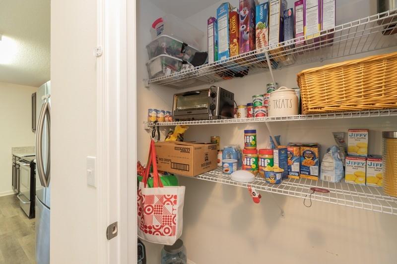 Partridge Hills - Residential