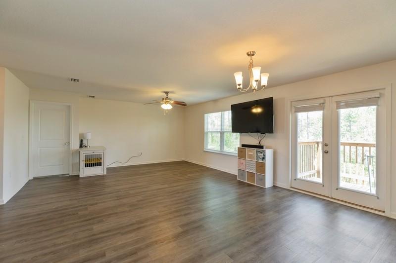 Partridge Hills - Residential